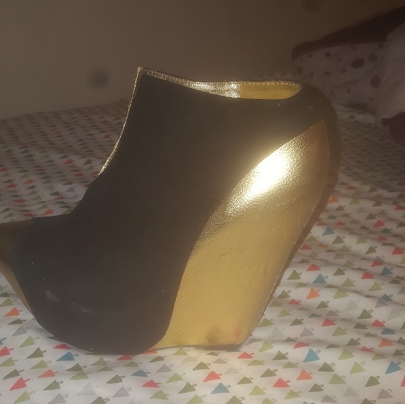 Jeffrey - Picture 3 of 4